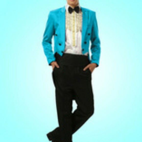 Other - Tuxedo
